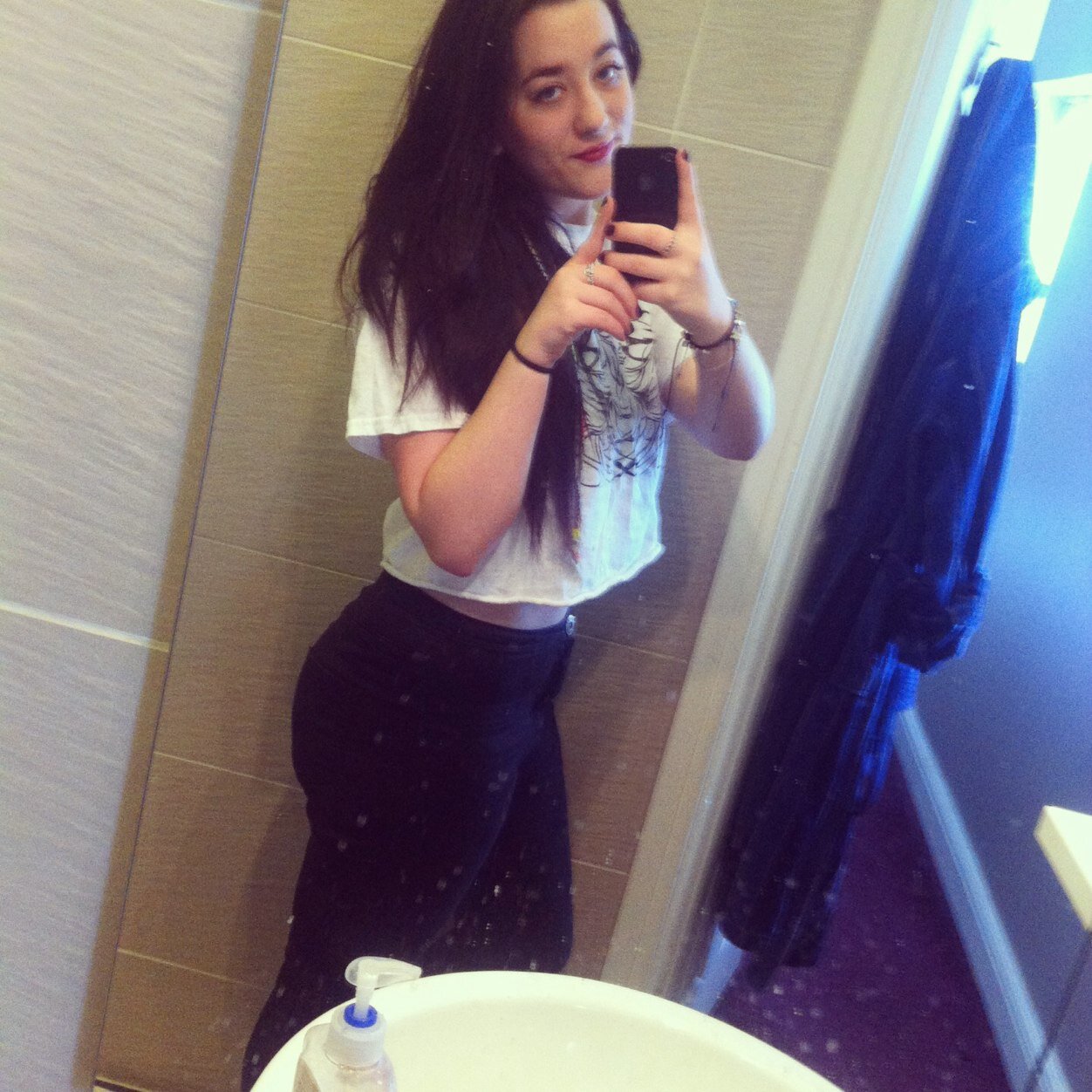 blablabla