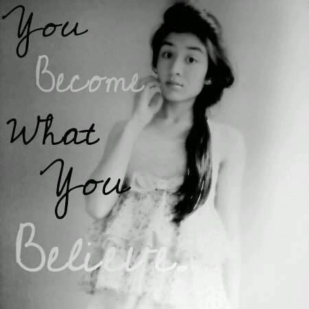 Just close ur eyes and enjoy the roller coaster that is life .. :) x