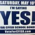 Sayyes ForKids (@sayyesforkids) Twitter profile photo Sayyes ForKids (@sayyesforkids) Twitter profile photo