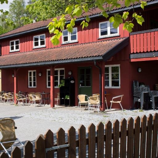 A small local pub in a small Norwegian municipality, but with a big Heart