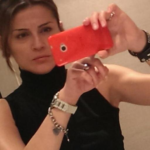 BiljanaJocovic Profile Picture