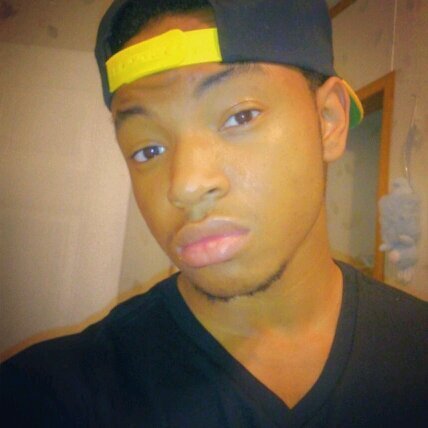 Follow a trill nigga . kik; _jaymf1995 Instagram ; _og_trill oh yeah no drama
