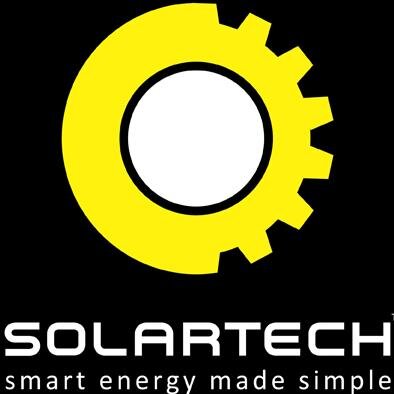 SolartechNels's profile picture. Solar energy services