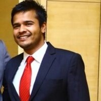Sharadh Ratnakumar (@sharadh_r) 's Twitter Profile
