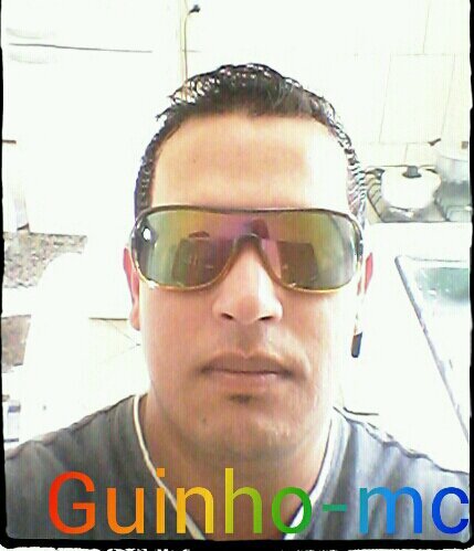 mcguinho100's profile picture. 