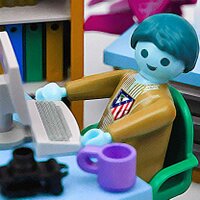 Javier Rubio ® (@cm_jrubio) 's Twitter Profile