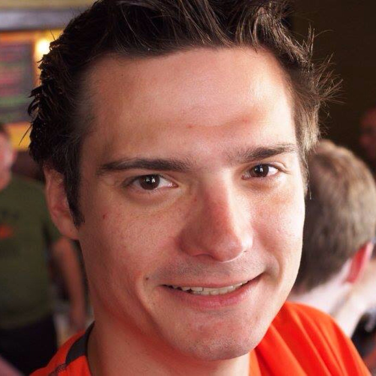 DrewWellExcel's profile picture. 