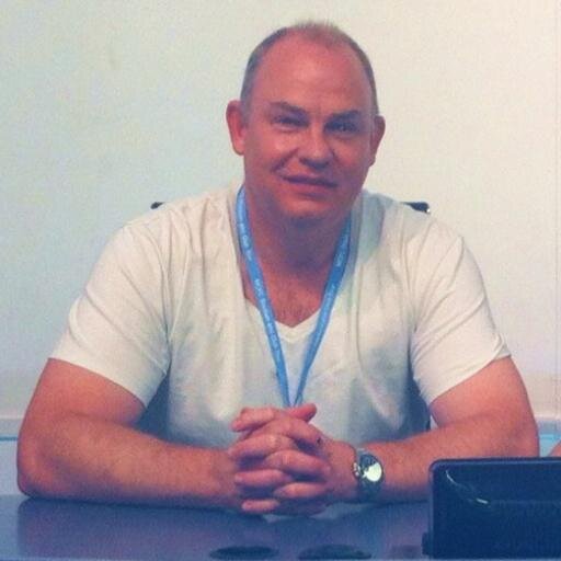 David Rothwell (Rothers1967) Twitter