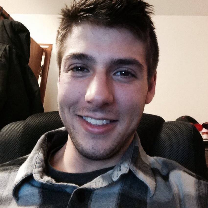 Rocket ship builder, loves pizza, does *not* love the Giants, not a parent..