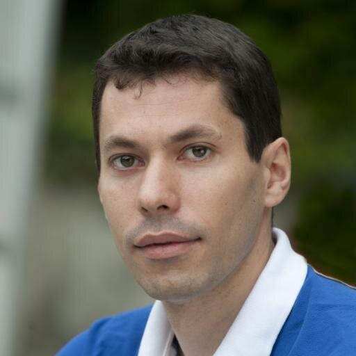 .NET Developer, Technology Enthusiast.