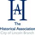 cityoflincolnbranch (@cityoflincolnha) Twitter profile photo