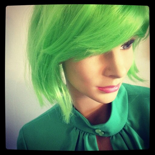 lucygoose539's profile picture. Visual Temptress / Vintage Wearer / Bushido Follower