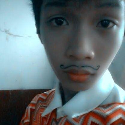 DnvrDgzmn's profile picture. Friends stay together not because they have the same characters, But because they learn to form a happy bonding despite their differences. //@DnvrDgzmn♥