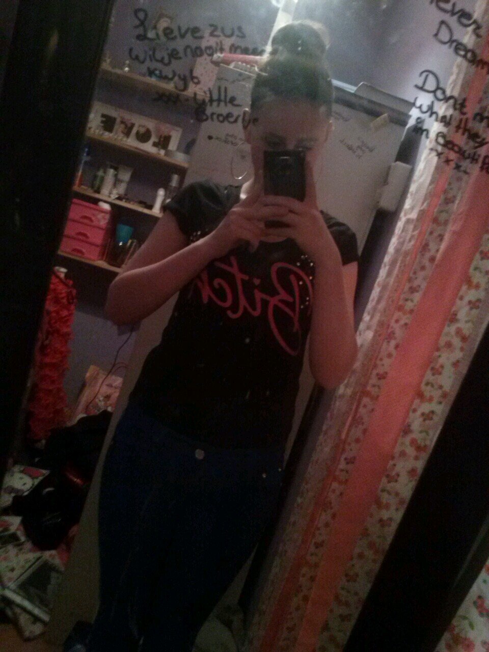 Grazy in love door jou 3