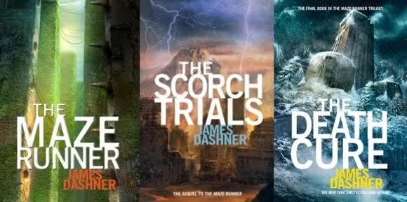 1st Official Fanbase of The Maze Runner Indonesia. The Maze Runner written by James Dashner will be on Cinema 19 Sept 2014! #DashnerArmy