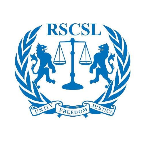 The Residual Special Court for Sierra Leone is responsible for the ongoing legal obligations of the Special Court for Sierra Leone.