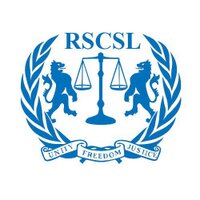 RSCSL - Sierra Leone(@SpecialCourt) 's Twitter Profile Photo