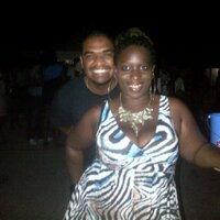 Jodey Samms (@bigjoh) 's Twitter Profile