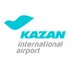 Аэропорт КАЗАНЬ (@Airport_KAZAN) Twitter profile photo