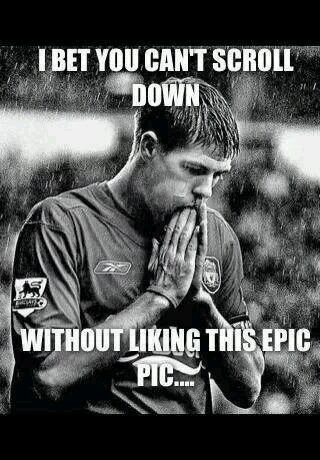 addict with liverpool....!!