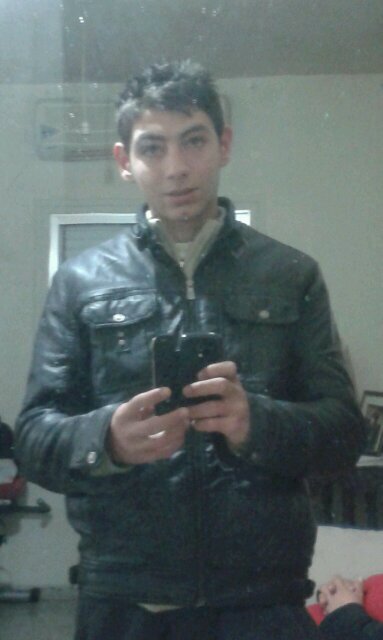 ibrahimkle's profile picture. 