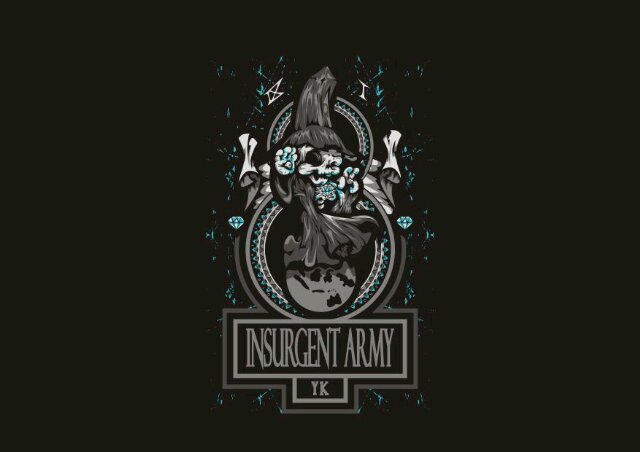 We are Insurgent Army Yogyakarta — Official friends club of @thesigit • CP: 0857-9344-8101