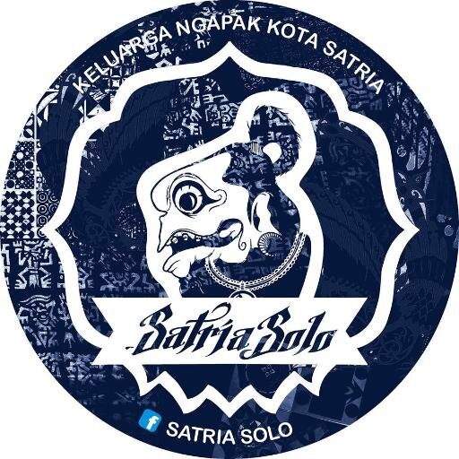 SSsatriasolo's profile picture. Akun resmi Keluarga Mahasiswa Banyumas Surakarta