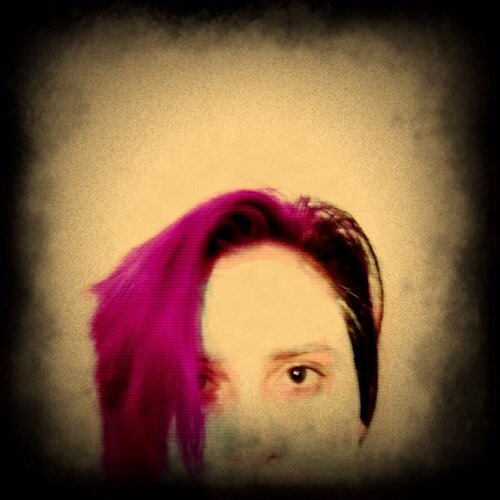 {They call me “blue haired rabid fairy”.} https://t.co/Z9oTvJh0yD