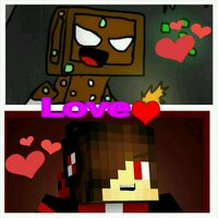 Jason X Fudge - @McpeSprinkles Twitter Profile Photo