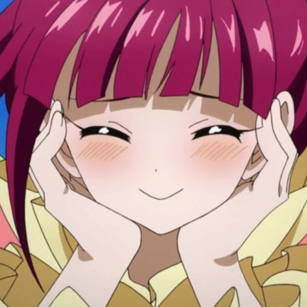 ゆっちゃりさんのプロフィール画像