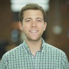 Product Marketer @HubSpot | Numbers Geek | Sox Fan | Tufts Alum | Vermont native