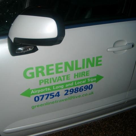 Private hire based in Suffolk . Airports, Ports, long and local trips, nights out