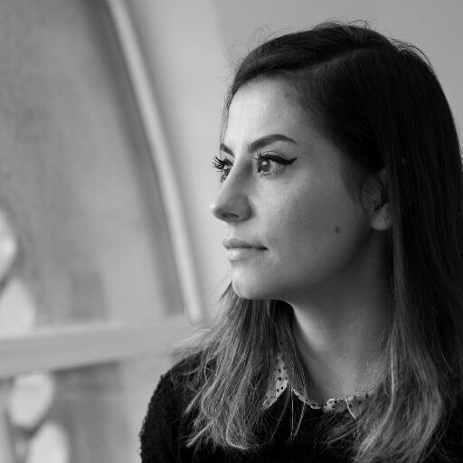A contemporary fine goldsmith based in Glasgow. Katie’s work focuses on the craft and creation of heirloom pieces for the modern era. She/her