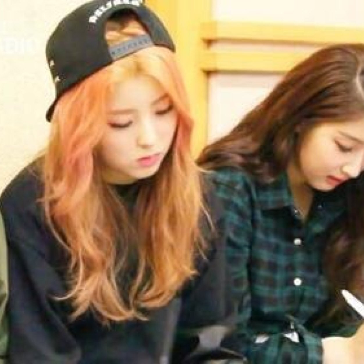 ; selfish bitch — kwon sohyun ;