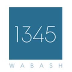 1345Wabash's profile picture. CMK Companies' newest project in Chicago's rapidly growing South Loop neighborhood. With the city at your doorstep, its location is ideal. – 
MOVE IN NOW!