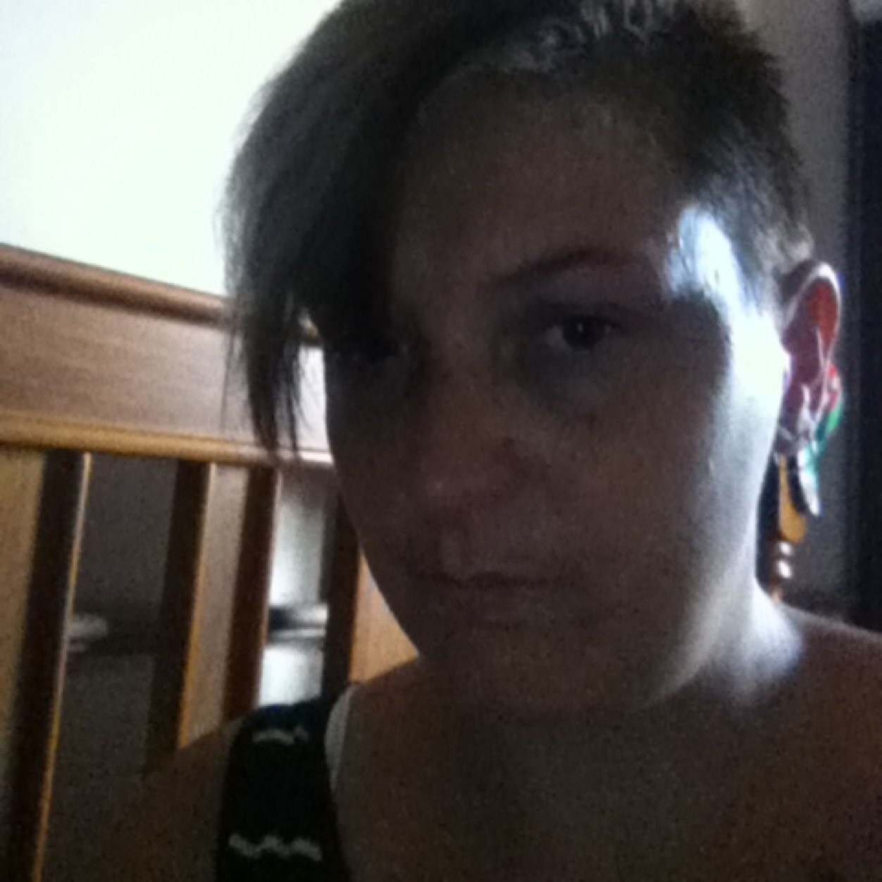 tnuccakes's profile picture. Either ya like me or ya dont either way i really sont care