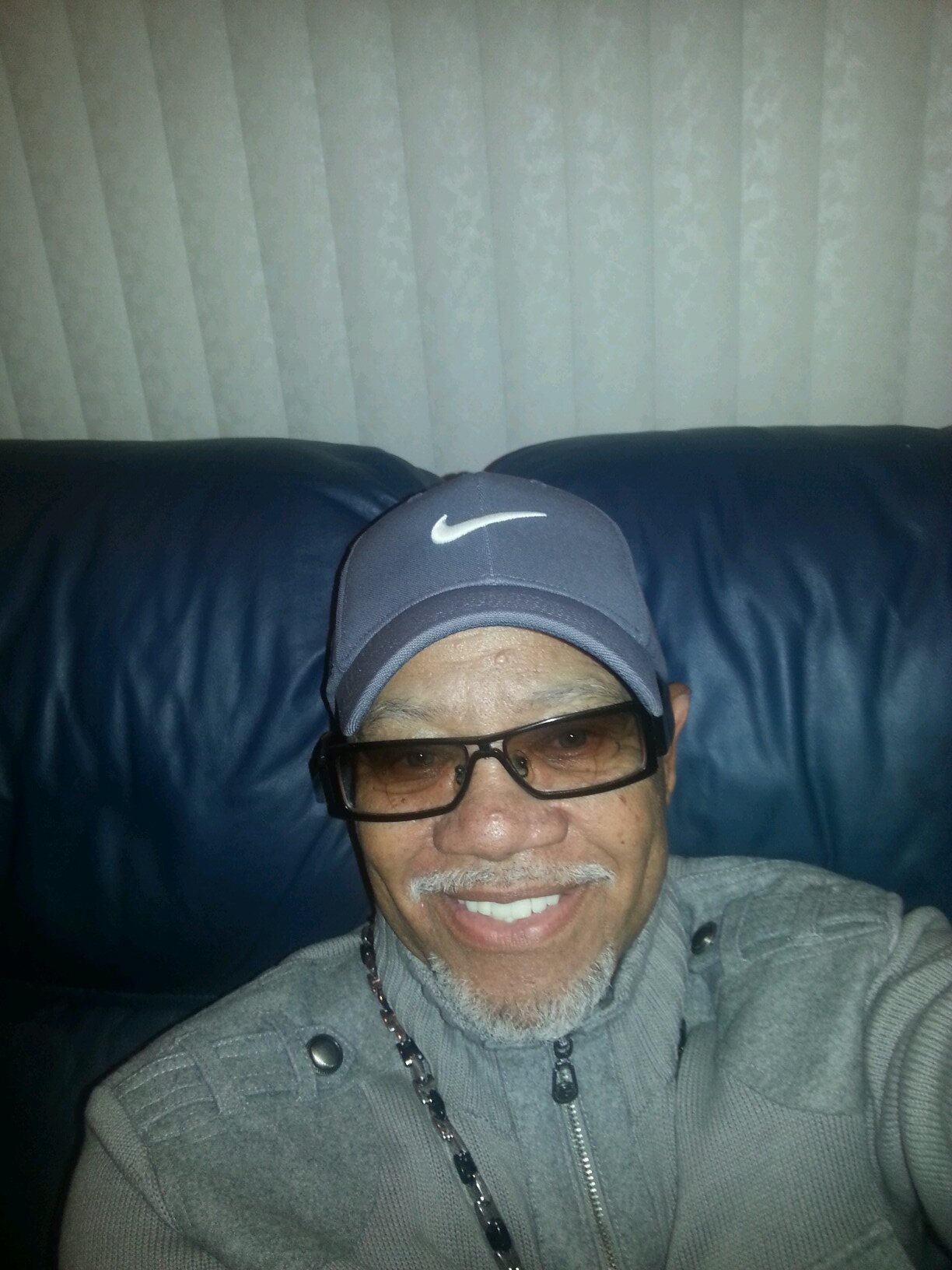 Bishop Richard E. Young