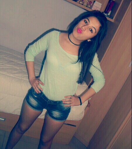 Nivel 15 . Belieber al mas no poder , Tuitcasada con @ConAdeAnghely y violando a @sr_ pezones  ,  mi cupido se droga ,  Fav como forma de vida †