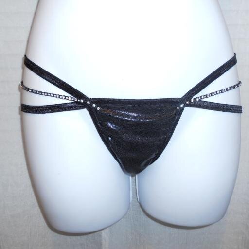 Thongznthangz is a company that produces sexy Rhinestone Jewelery Intimates. Bikinis & 1pcs. Look the sexy and the best.