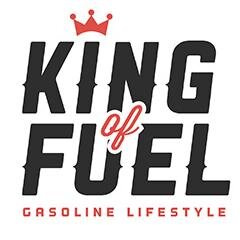 King of Fuel