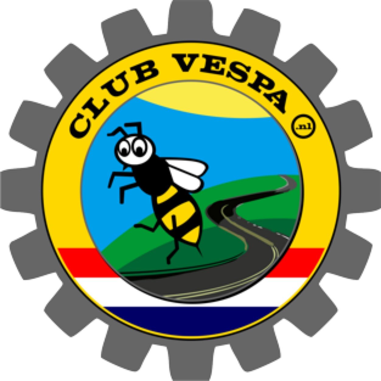 clubvespa_zh's profile picture. Benvenuto! ordinary people who have one thing in common, a passion for Vespa!