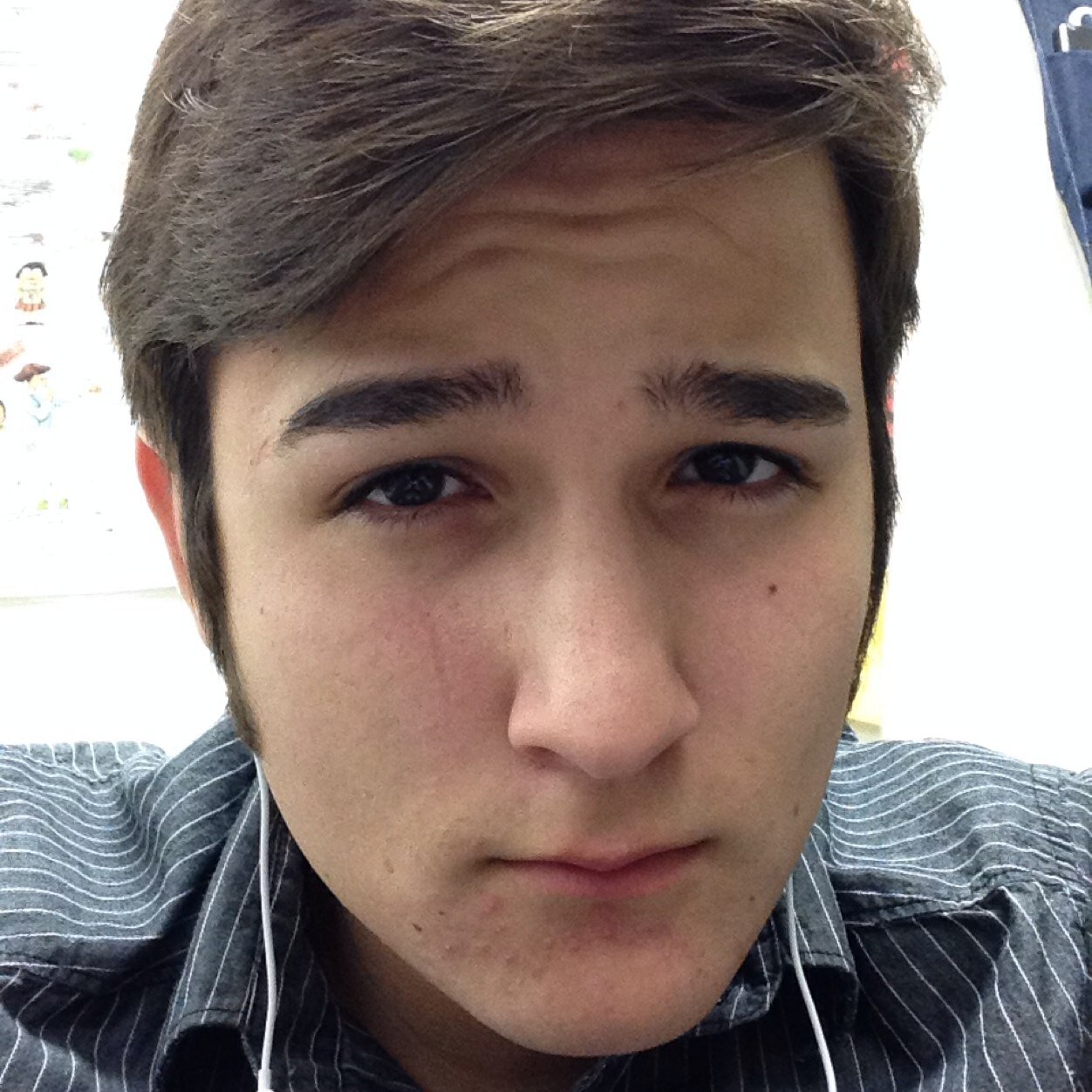 DeLaCruzMason's profile picture. 