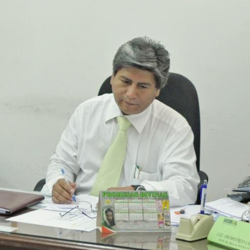 Periodista en Bolivia ( Santa Cruz)