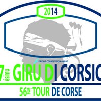 tour de corse erc (@tourdecorse2014) Twitter profile photo