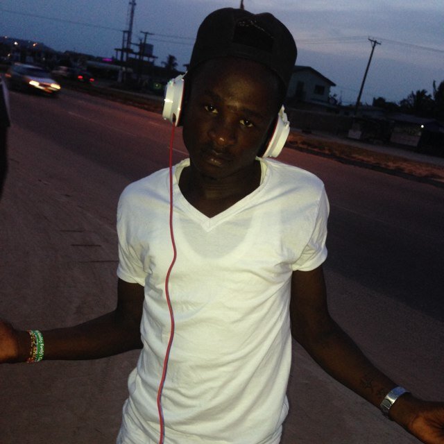 anighorigho's profile picture. 