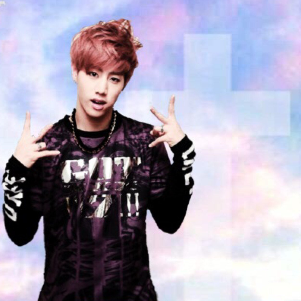 ✡ GOT7専用垢 ✡ 마크ぺんのユキと申します。 気軽にぽろお待ちしております〜（＾＿＾）2PM専用垢 ☞ @xiah_real ぽろして下さい。