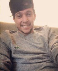 De todos os sorrisos para mim o seu sempre será o melhor @b_10duarte s2 |Since:14/02/13|Dona: @Dayane_Maura