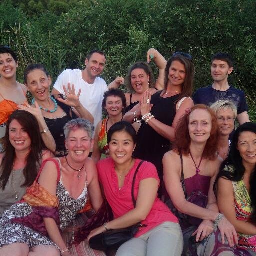 9YOGIS's profile picture. Yoga, Wellness & Sport Holidays Created Differently | Outstanding Teachers | Remarkable Locations