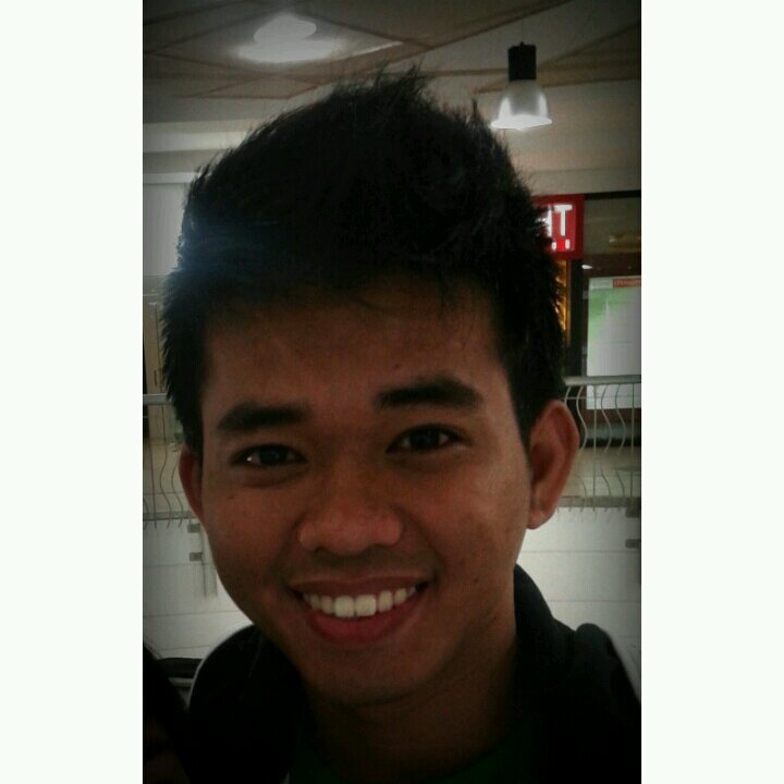 imDarren013's profile picture. Likes to eat, Likes to Sleep, Likes YOU :D