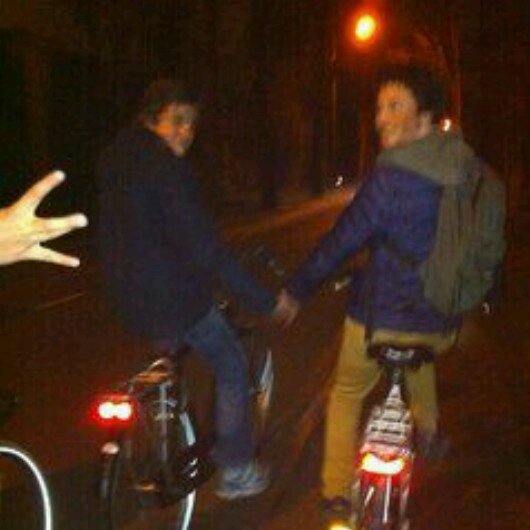 FabianRamayana's profile picture. 